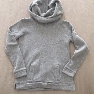 J crew sweatshirt